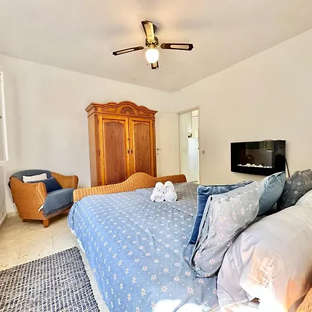 Casa Mariposa Apartment