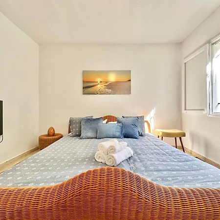 Casa Mariposa * Sauzal