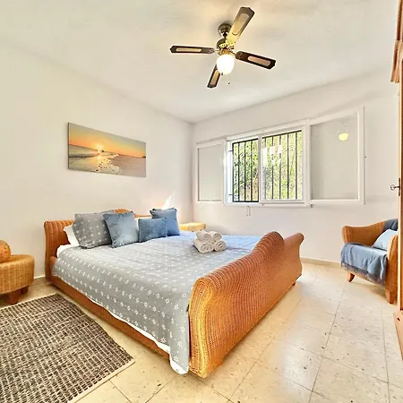 Apartment Casa Mariposa Sauzal
