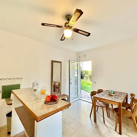 Casa Mariposa * Sauzal