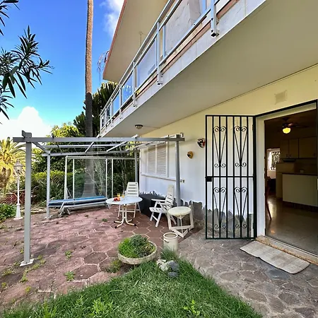 Casa Mariposa * Sauzal