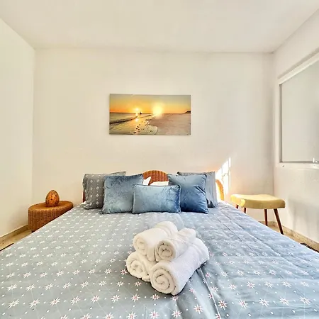 Casa Mariposa Apartment