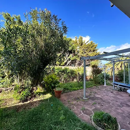 Casa Mariposa * Sauzal