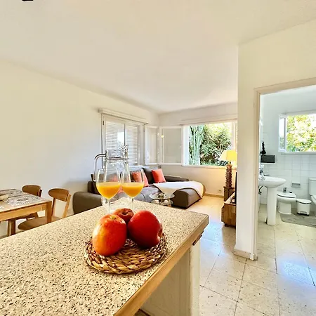公寓 Casa Mariposa
