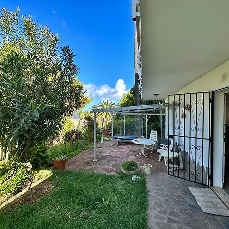 Casa Mariposa 公寓